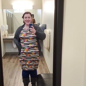 Meet your Posher, Barbara